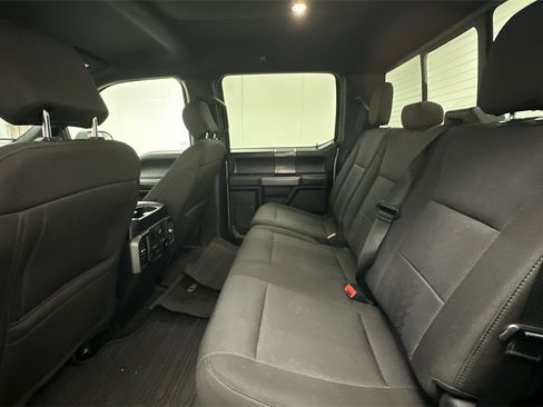 Used 2020 Ford F150 XLT w/ Equipment Group 302A Luxury image 10