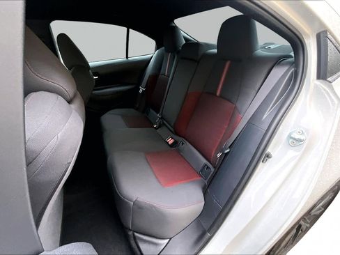 Used 2024 Toyota Corolla SE FWD image 20