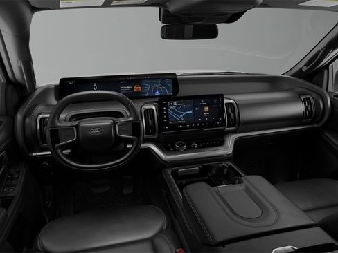 New 2026 Ford Expedition Max Platinum image 7