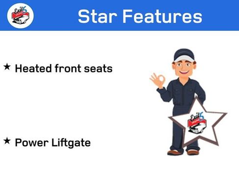 Used 2020 Ford Escape SEL image 24