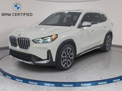 Certified 2023 BMW X1 xDrive28i w/ Convenience Package