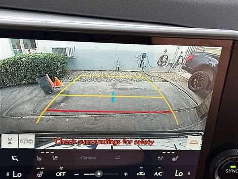 New 2026 Lexus NX 350 AWD w/ Premium Package image 17
