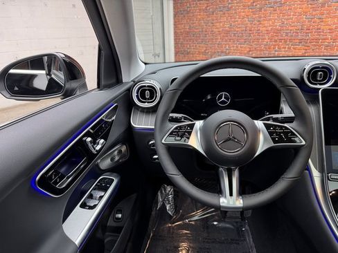 New 2026 Mercedes-Benz GLC 300 GLC 300 image 13