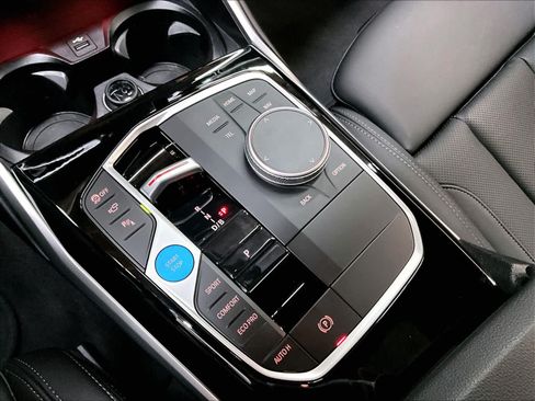 Used 2024 BMW i4 eDrive40 w/ Convenience Package RWD image 36