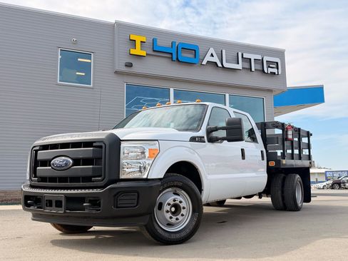 Used 2015 Ford F350 XL image 1