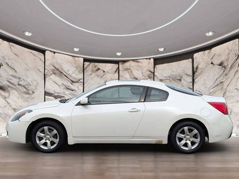 Used 2008 Nissan Altima 2.5 S w/ Convenience Pkg FWD image 4