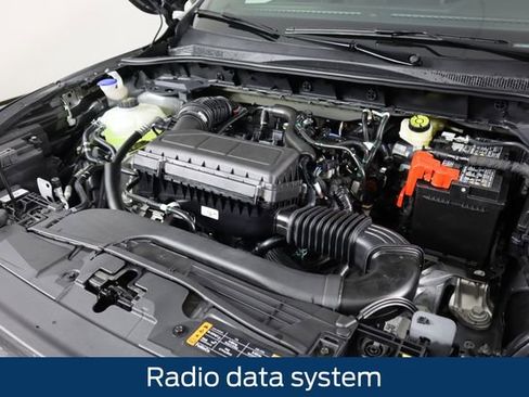 New 2026 Ford Escape ST-Line w/ Cold Weather Package image 12