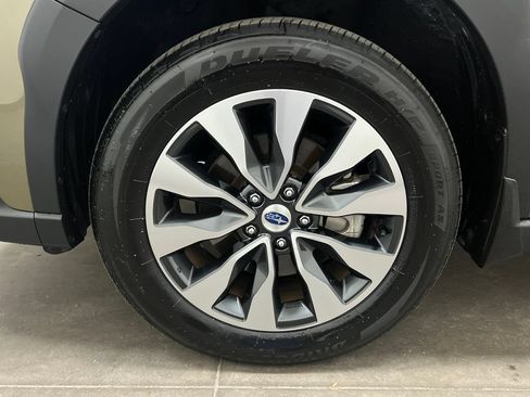 Used 2023 Subaru Outback Limited AWD/4WD image 28