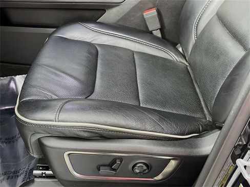 Used 2020 RAM 1500 Limited w/ Black Appearance Package image 21