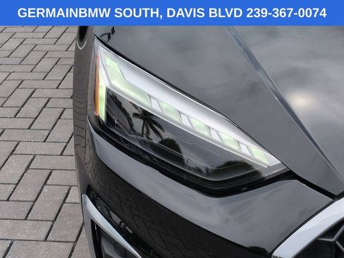 Used 2024 Audi A5 2.0T Premium w/ Convenience Package AWD/4WD image 11