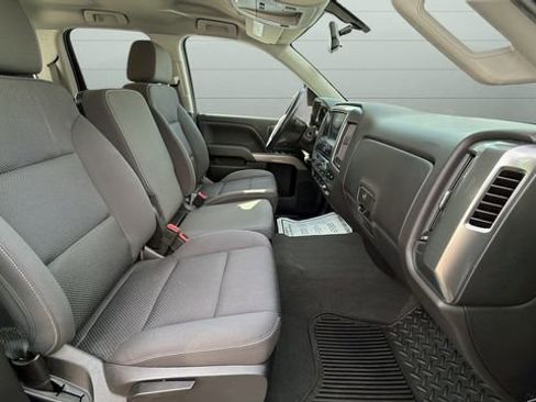 Used 2019 Chevrolet Silverado 1500 LT w/ All Star Edition image 21