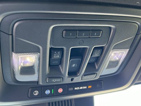 Used 2024 Chevrolet Silverado 1500 ZR2 w/ Technology Package image 29