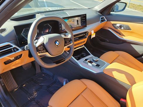 New 2026 BMW 330i Sedan w/ Premium Package image 18