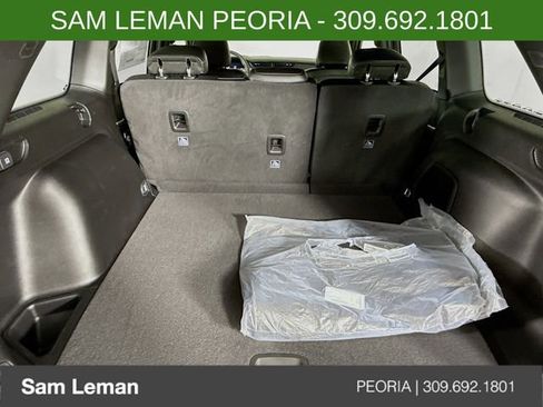 New 2026 Jeep Grand Cherokee Limited image 25