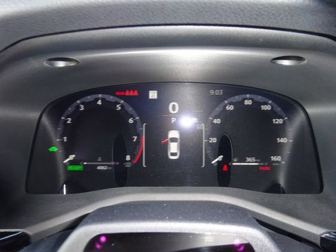 Used 2025 Toyota Camry XSE w/ Premium Plus Package FWD image 25