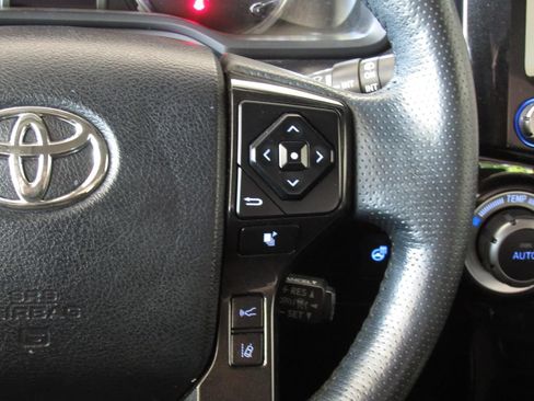 Certified 2024 Toyota 4Runner TRD Pro AWD/4WD image 26