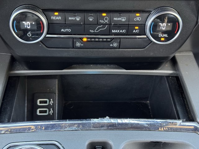Used 2019 Ford Expedition Max XLT RWD image 20