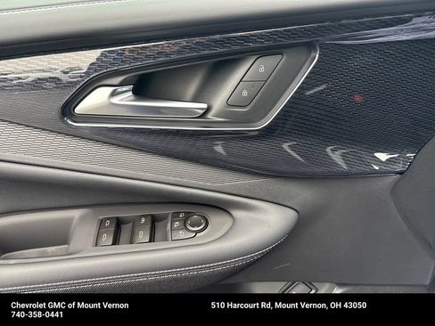 New 2026 Chevrolet Blazer EV LT FWD image 14