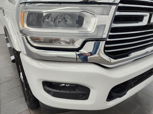 Used 2020 RAM 2500 Laramie AWD/4WD image 23