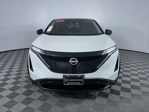 Certified 2023 Nissan Ariya image 29