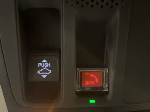 Used 2026 Honda CR-V TrailSport image 10