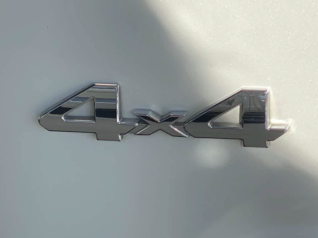 Used 2021 Toyota Tundra 1794 Edition AWD/4WD image 11
