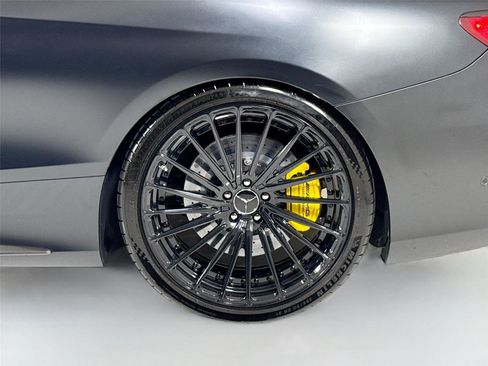 Used 2018 Mercedes-Benz S 63 AMG 4MATIC Coupe image 39