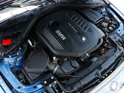Used 2016 BMW 340i Sedan RWD image 50