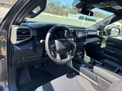 New 2026 Toyota Tundra SR5 image 12