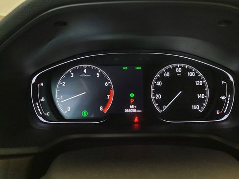 Used 2018 Honda Accord Touring image 23