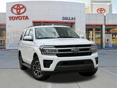 Used 2024 Ford Expedition XLT