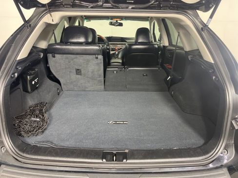 Used 2011 Lexus RX 350 AWD w/ Premium Pkg image 21