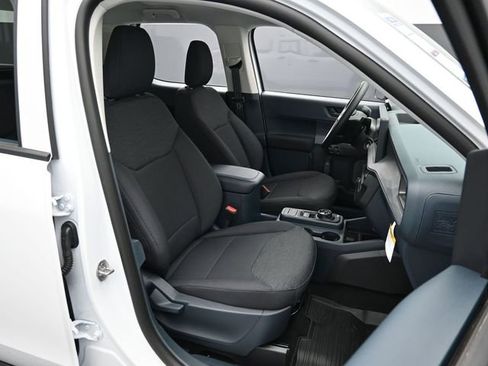 New 2026 Ford Maverick XL FWD image 27