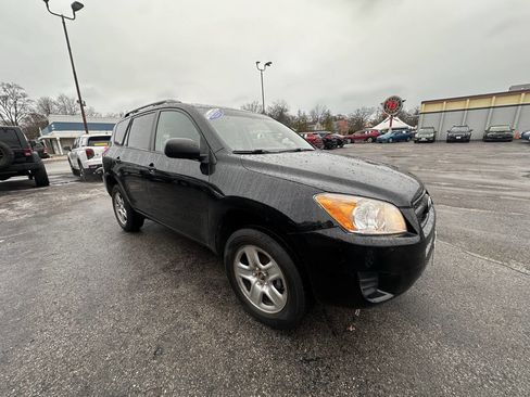 Used 2012 Toyota RAV4 4WD w/ Value Pkg image 5