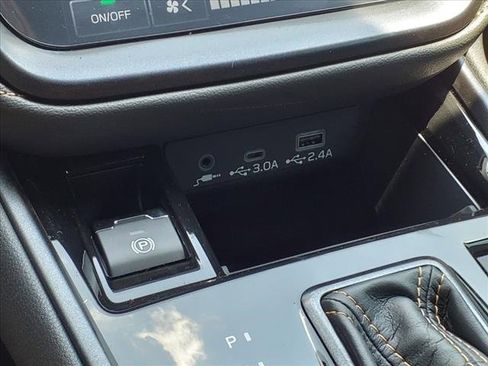 New 2025 Subaru Outback Wilderness image 15