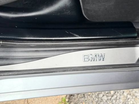 Used 2007 BMW 530i Sedan RWD image 35