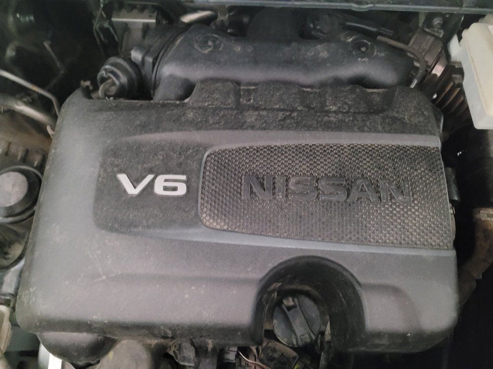 Used 2022 Nissan Pathfinder S FWD image 30