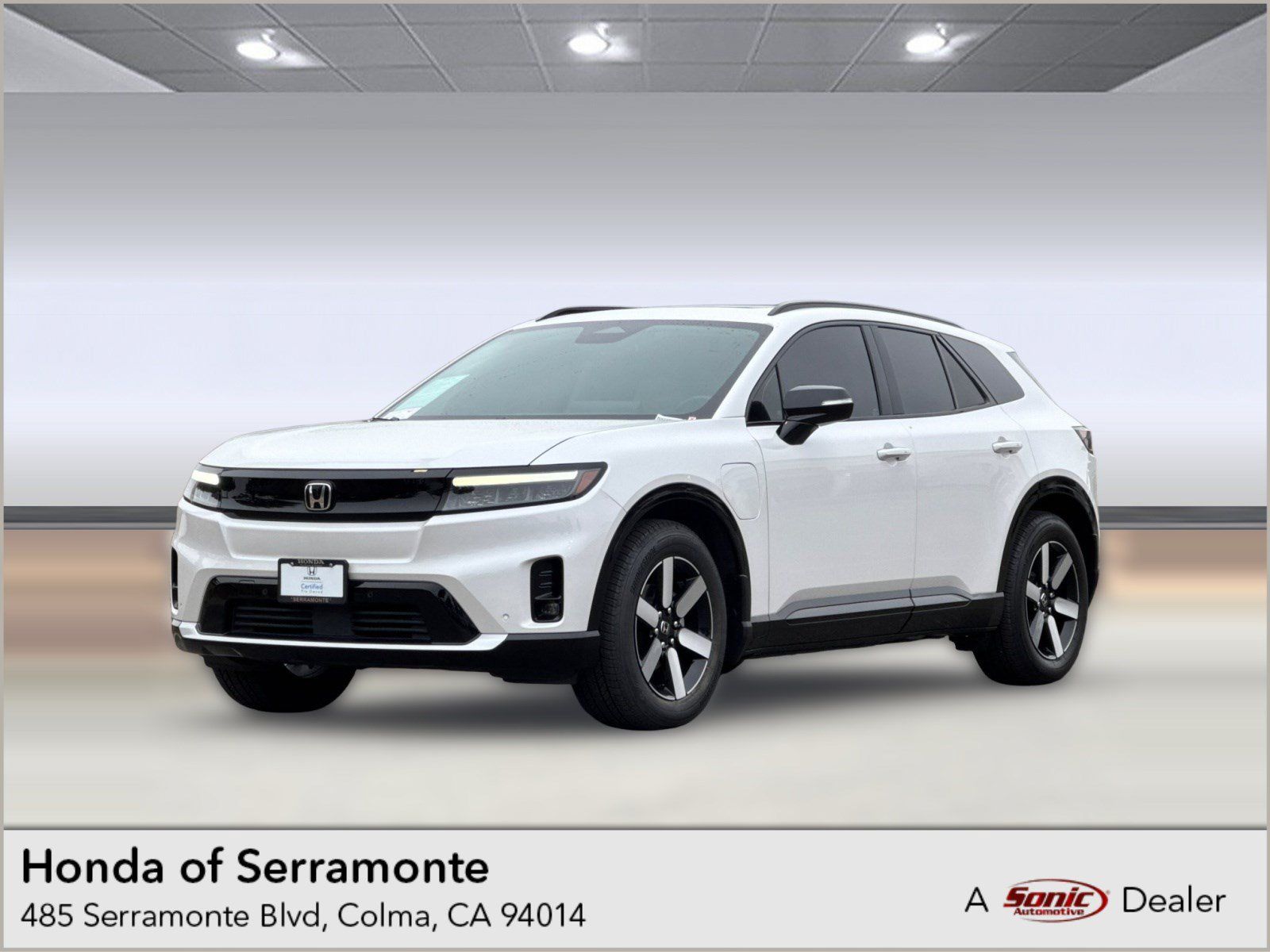 Used 2024 Honda Prologue Touring image 1
