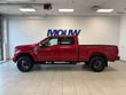Used 2022 Ford F250 Lariat