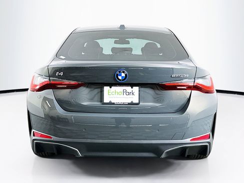 Used 2023 BMW i4 eDrive35 w/ Premium Package image 7