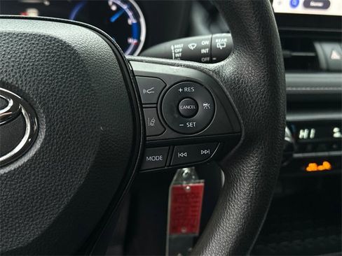 Certified 2024 Toyota RAV4 LE image 26