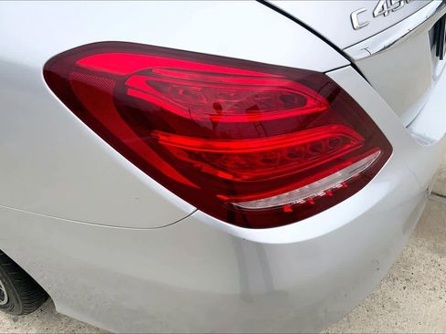 Used 2016 Mercedes-Benz C 450 AMG image 27