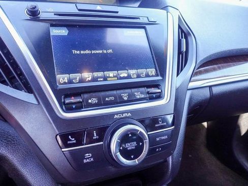 Used 2018 Acura MDX FWD image 19