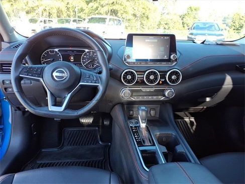 Certified 2024 Nissan Sentra SR w/ SR Premium Package image 7