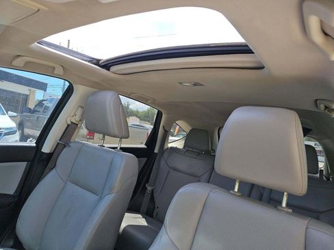 Used 2015 Honda CR-V EX-L image 9
