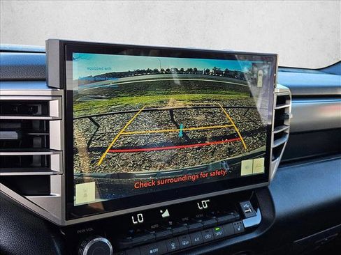 New 2026 Toyota Tundra SR5 AWD/4WD image 13