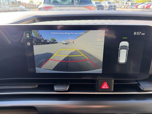 Certified 2026 Kia Carnival FWD image 18