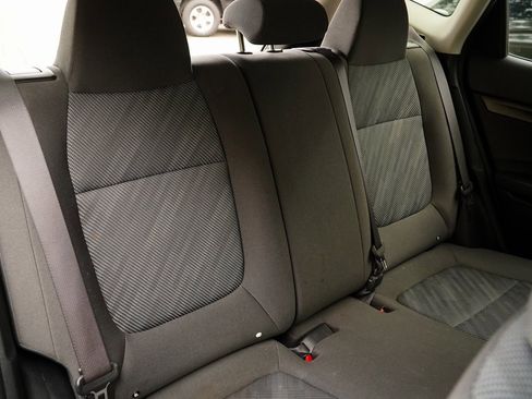 Used 2022 Kia Seltos LX image 28