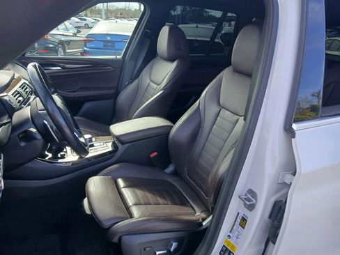 Used 2019 BMW X3 xDrive30i w/ Driving Assistance Package image 11