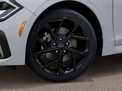 New 2026 Kia K5 GT-Line AWD/4WD image 9